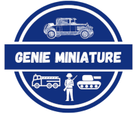 logo genieminiature