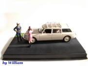 la saga Citroën au travers des logos