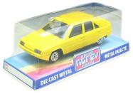 la saga Citroën au travers des logos