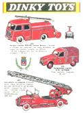 Catalogue Dinky Toys