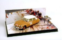 la saga Citroën au travers des logos