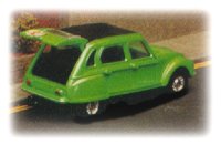 la saga Citroën au travers des logos