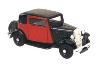 La Rosalie 8 de Citroën modèle 1933 d' Eligor