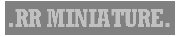RR miniatture