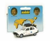 la saga Citroën au travers des logos