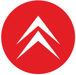 Logo Citroën de 1985 à 2008"