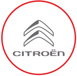 Logo Citroën en 2020"