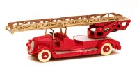 camion de pompier dinky-toys 32d