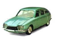 la saga Citroën au travers des logos