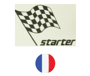 la saga Citroën au travers des logos