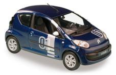 la saga Citroën au travers des logos