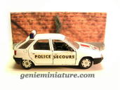 la saga Citroën au travers des logos