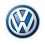 logo de la marque Volkswagen