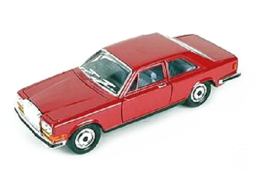 Rolls Royce Camargue de Burago